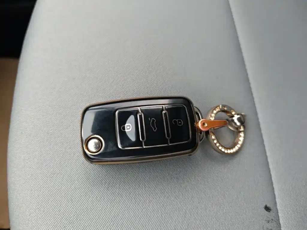 Škoda Fabia 2017 2017 1.4L Auto Car Enjoy Edition