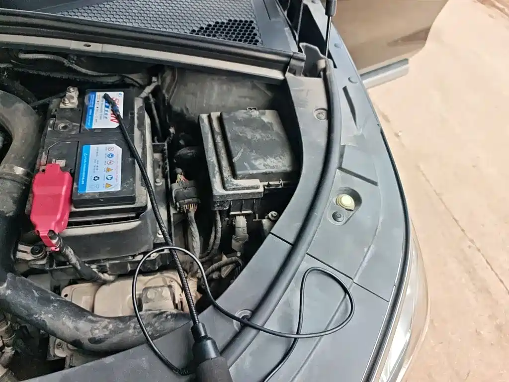 BYD Song PLUS 2020 1.5T Automatic Premium фото 22