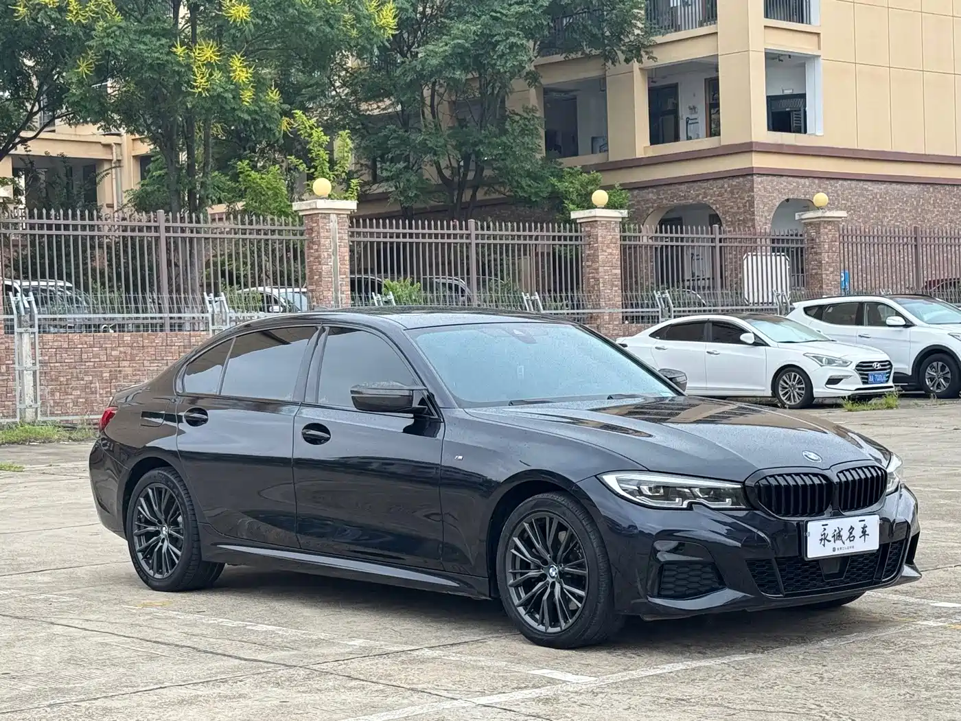 Фото 3 - BMW 3 Series