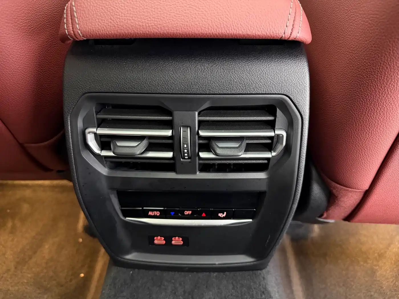 BMW 3 Series 2024 325Li M Sport Package фото 11