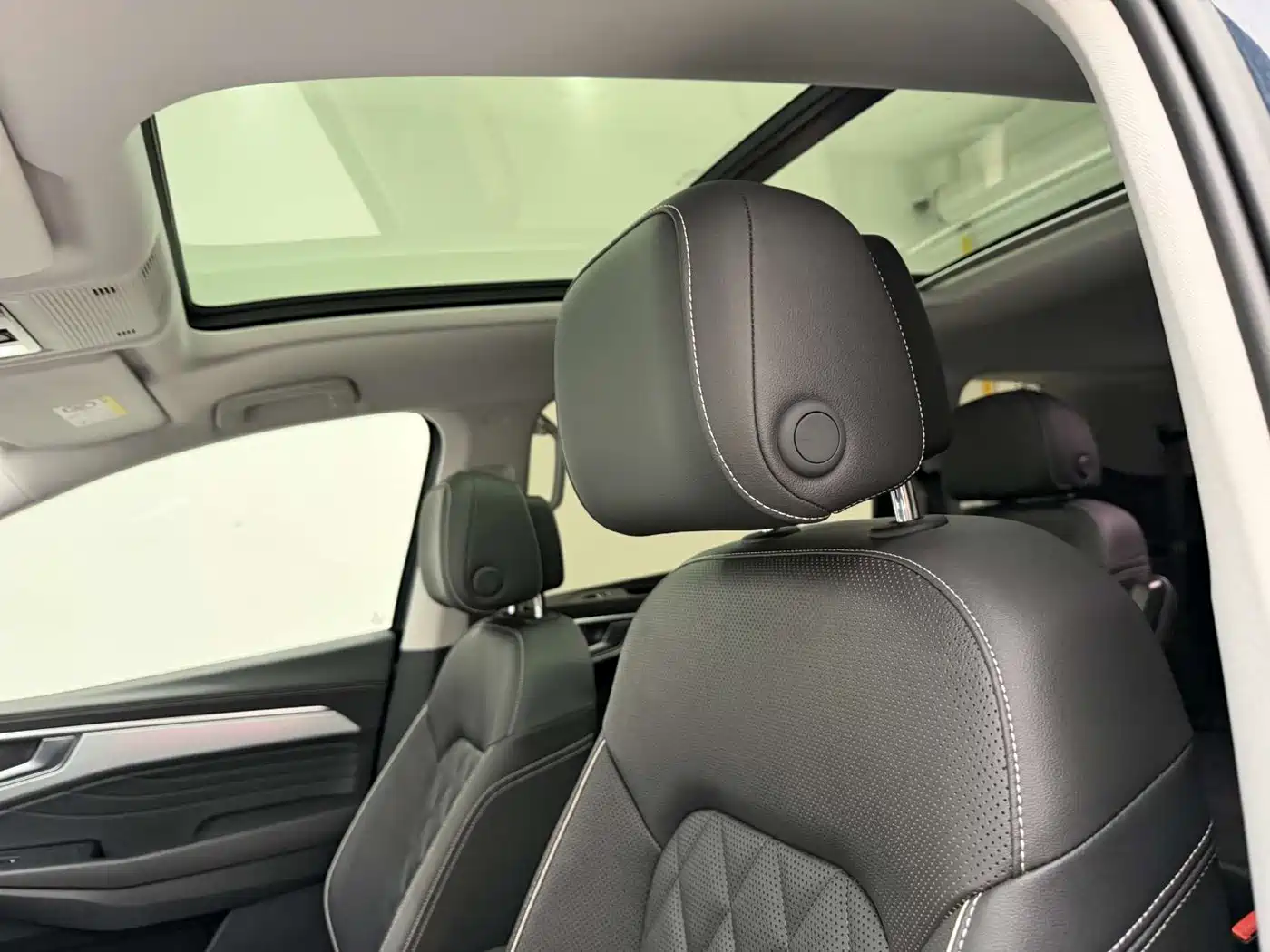 Volkswagen Talagon 2022 530TSI 4WD Flagship Victory Pro Edition 6-seater фото 16