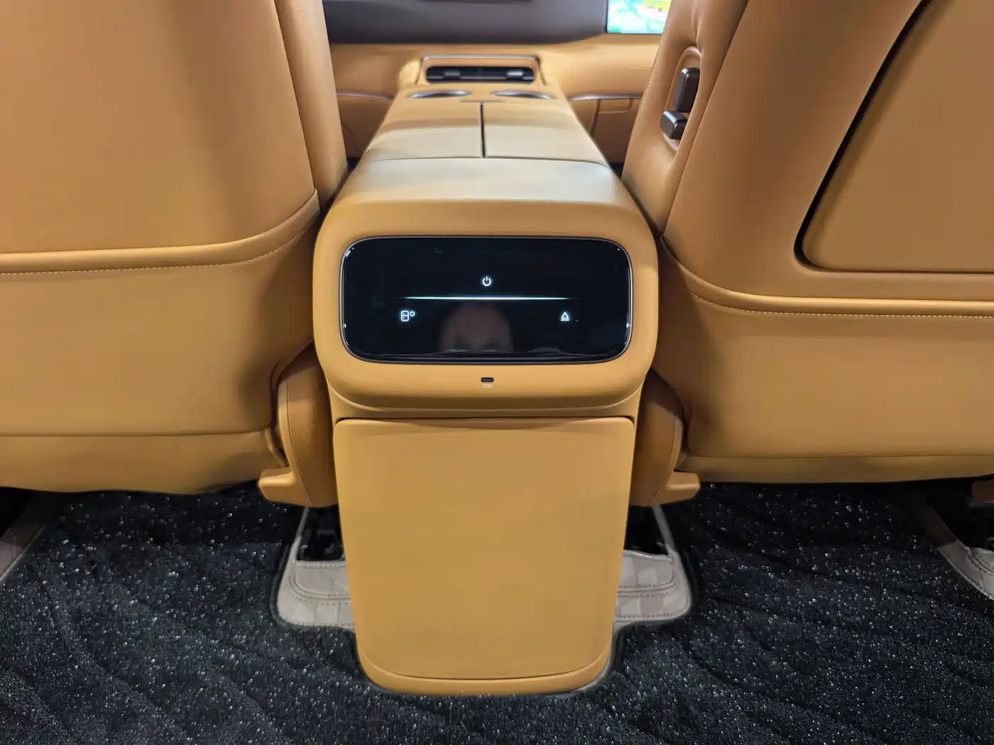 IM Motors IM LS8 2026 2026 Model Base Version 5-seater Long Range Edition