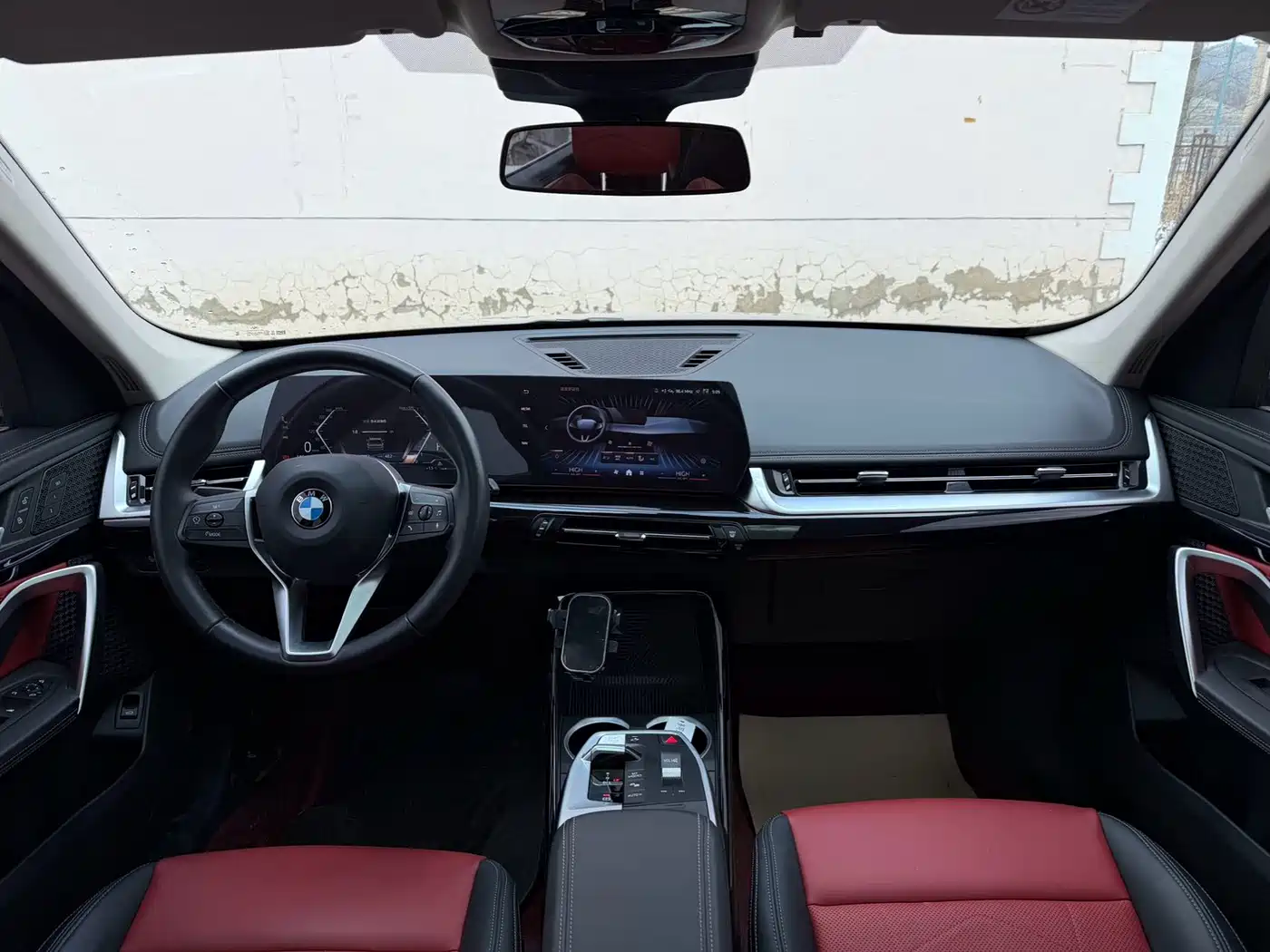 BMW X1 2023 sDrive20Li X Design Package фото 13