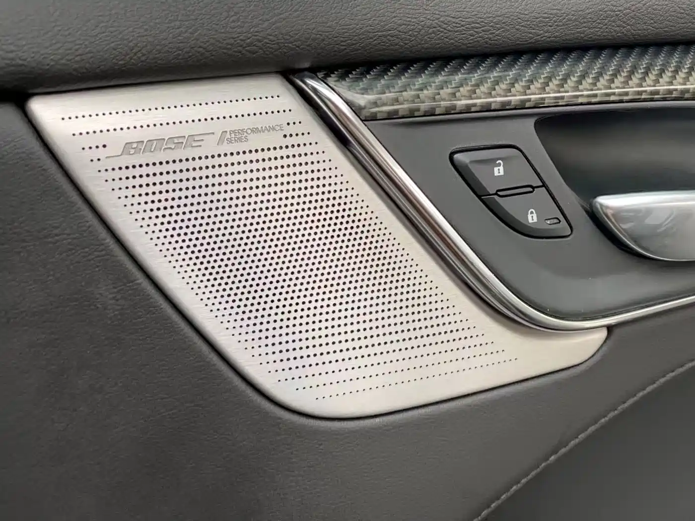 Cadillac CT5 2021 28T Platinum Sport фото 6