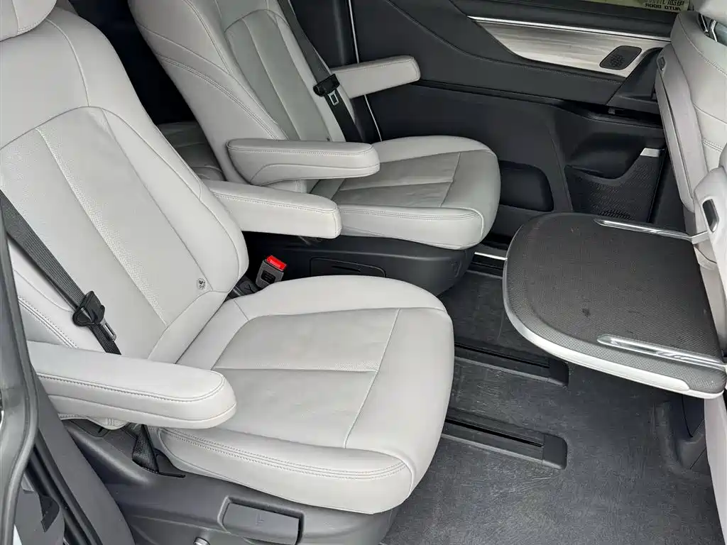 Buick GL8 2025 Model Landglory Smart Edition фото 13