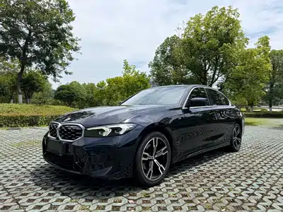 BMW 3