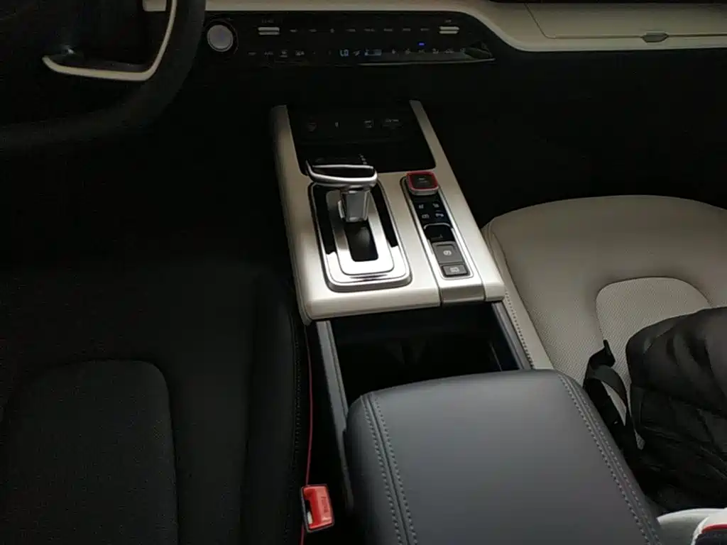 Hyundai Beijing Hyundai ix35 2023 MUFASA 2.0L Luxury LUX фото 14