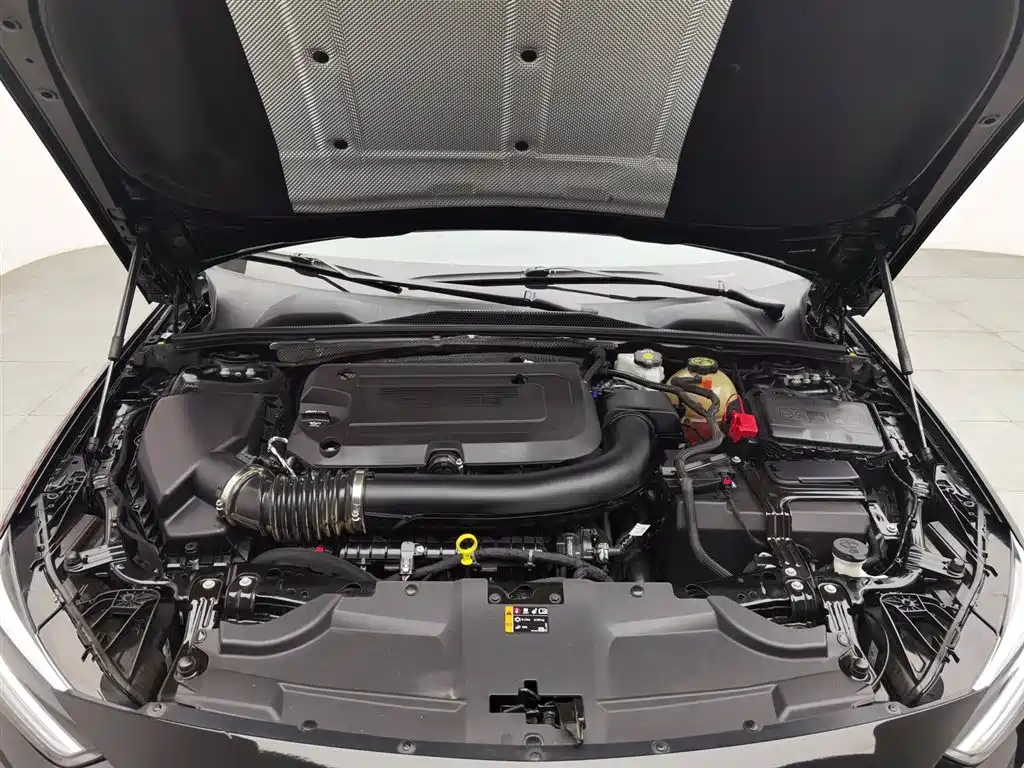 Buick Regal 2023 652T Smart Enjoyment фото 6