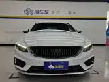 Фото 2 - Geely Preface