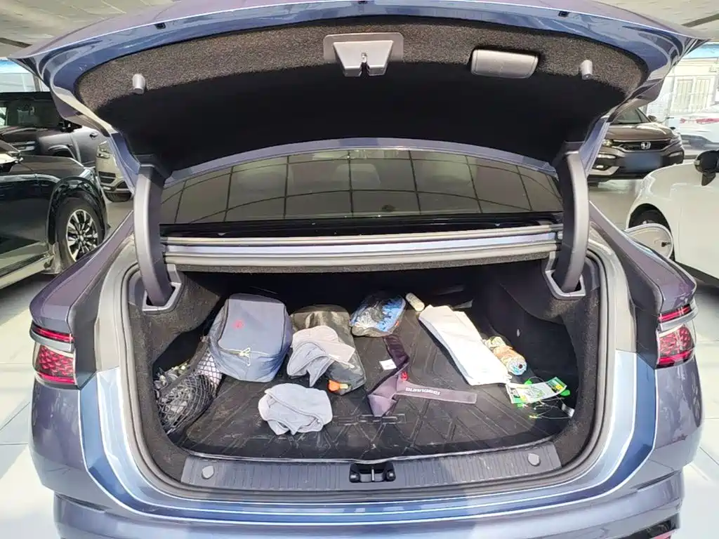 Photo 19 - BYD Seal