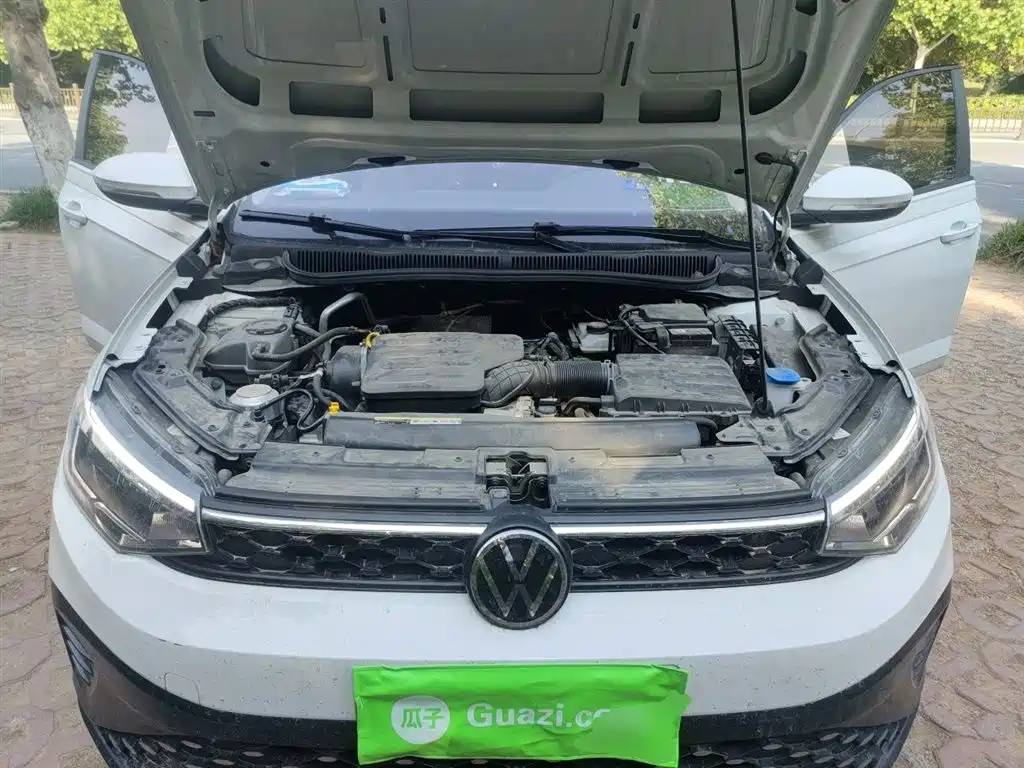 Volkswagen Lavida 2025 New Edge 1.5L Outstanding New Ease фото 17
