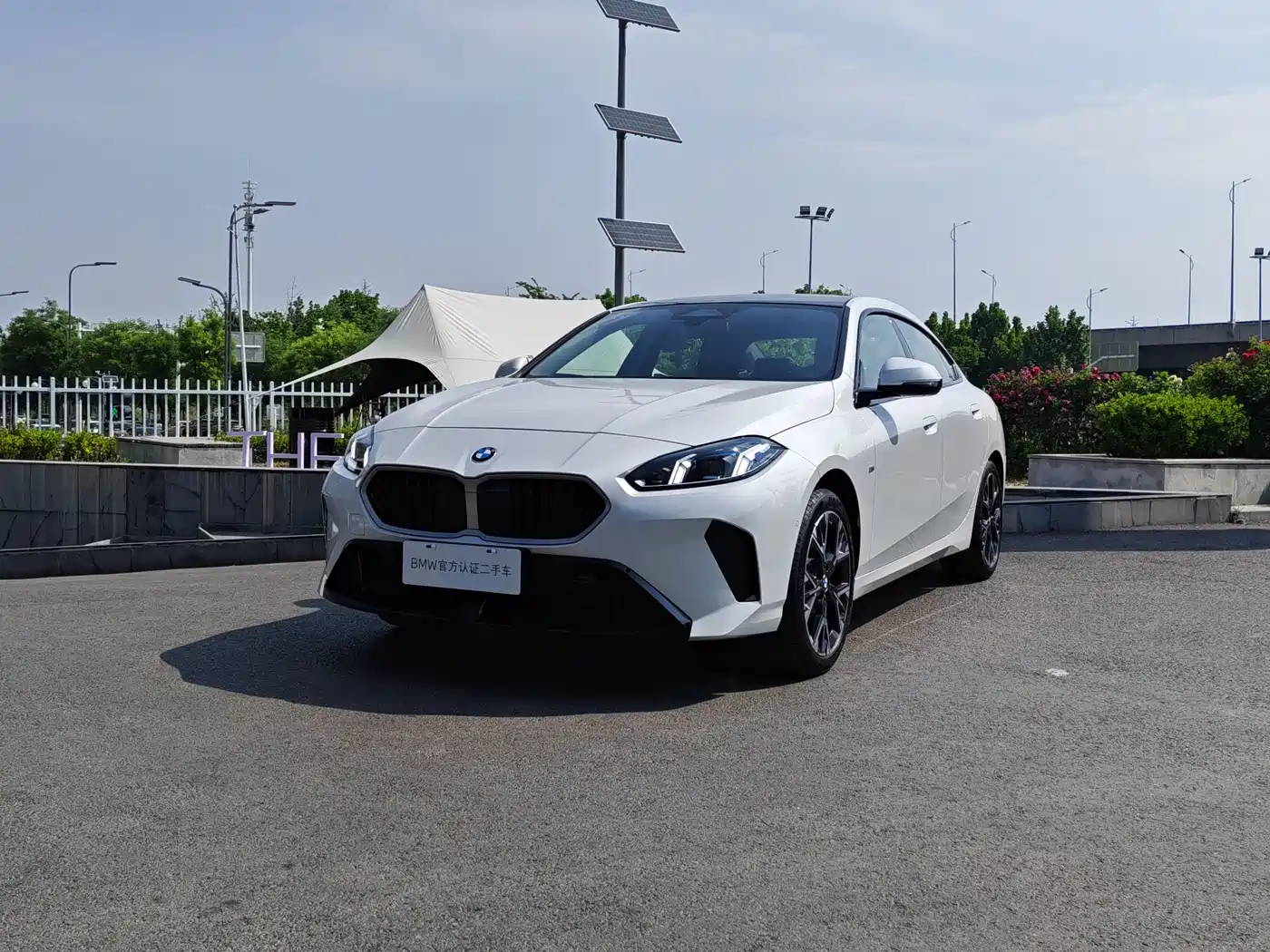 BMW 2 Series 2025 225L M Sport Package