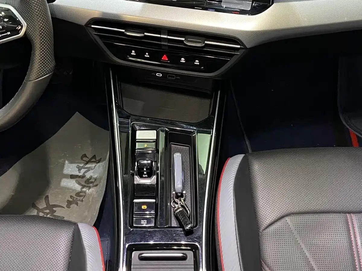 Volkswagen Lamando 2023 Lamando L 280TSI DSG Cool Edition фото 21