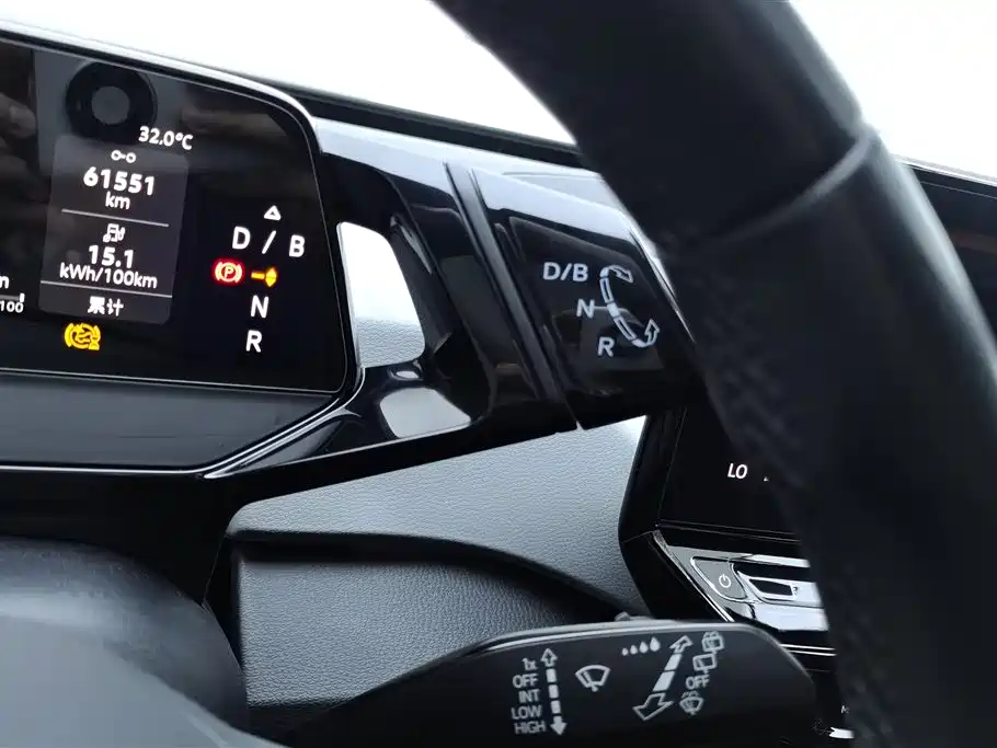 Volkswagen ID.3 2023 Upgraded Pure Intelligence Edition фото 16