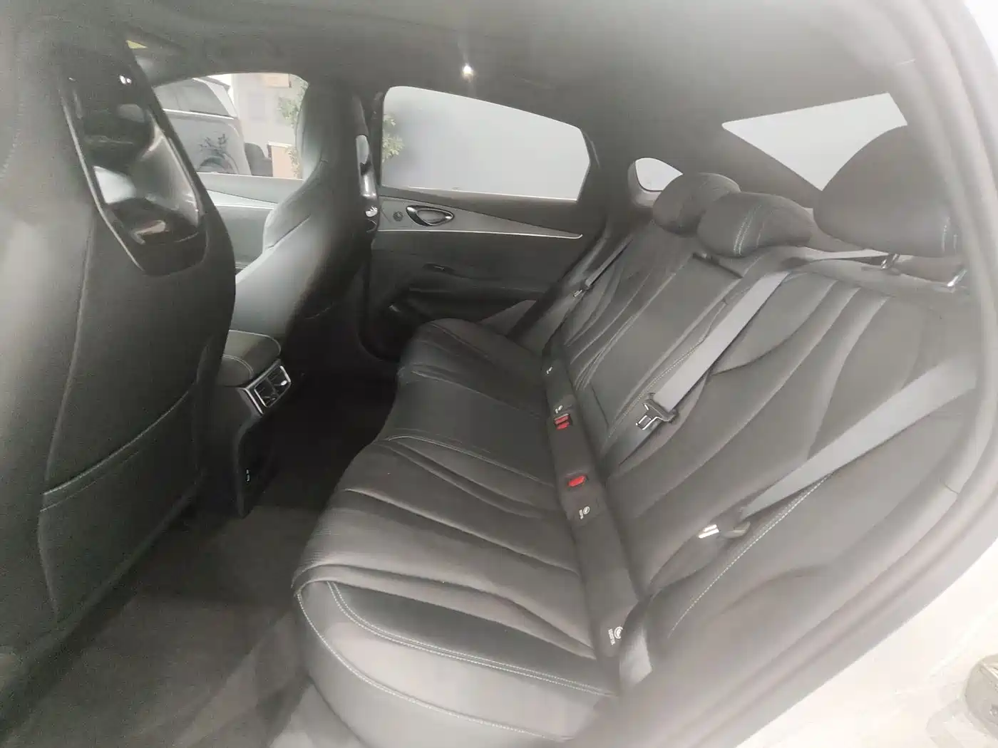BYD Seal 06 New Energy 2024 DM-i 120KM Premium фото 9