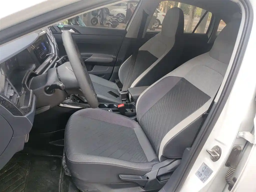 Volkswagen Lavida 2025 New Edge 1.5L Outstanding New Ease фото 12