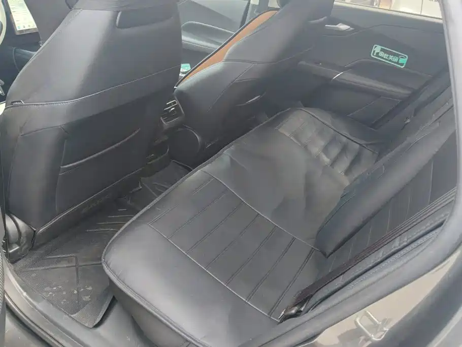 Changan Eado 2025 2024 Model 1.5T GDI Auto Premium Type