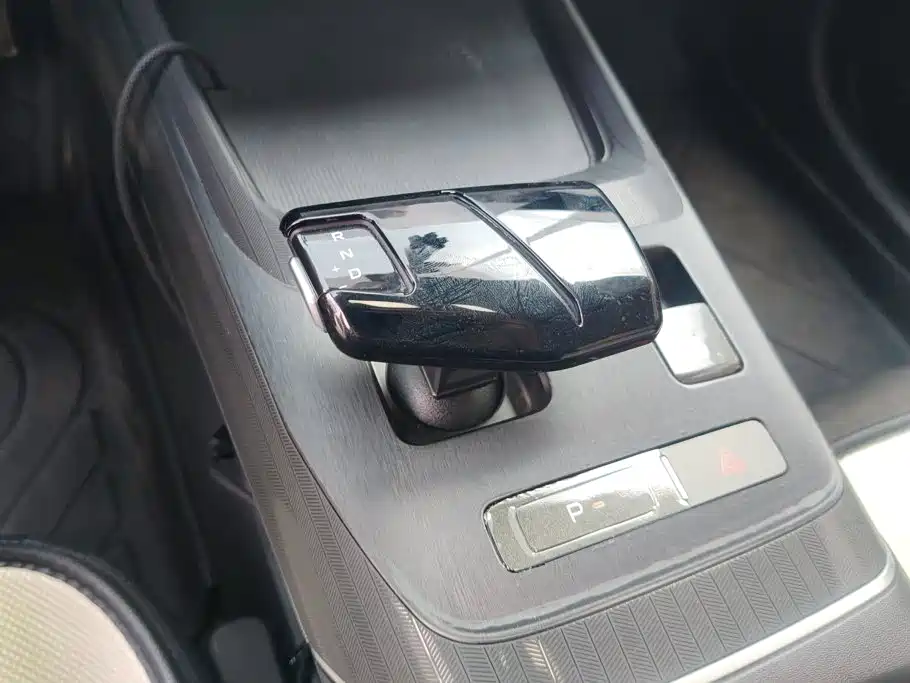 Changan Eado 2025 2024 Model 1.5T GDI Auto Premium Type