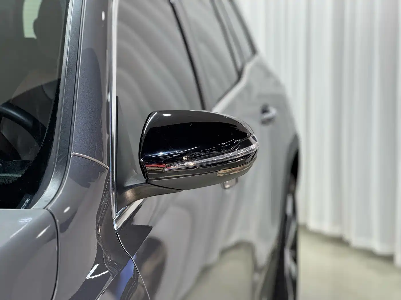 Mercedes-Benz GLB 2020 GLB 200 Dynamic фото 27