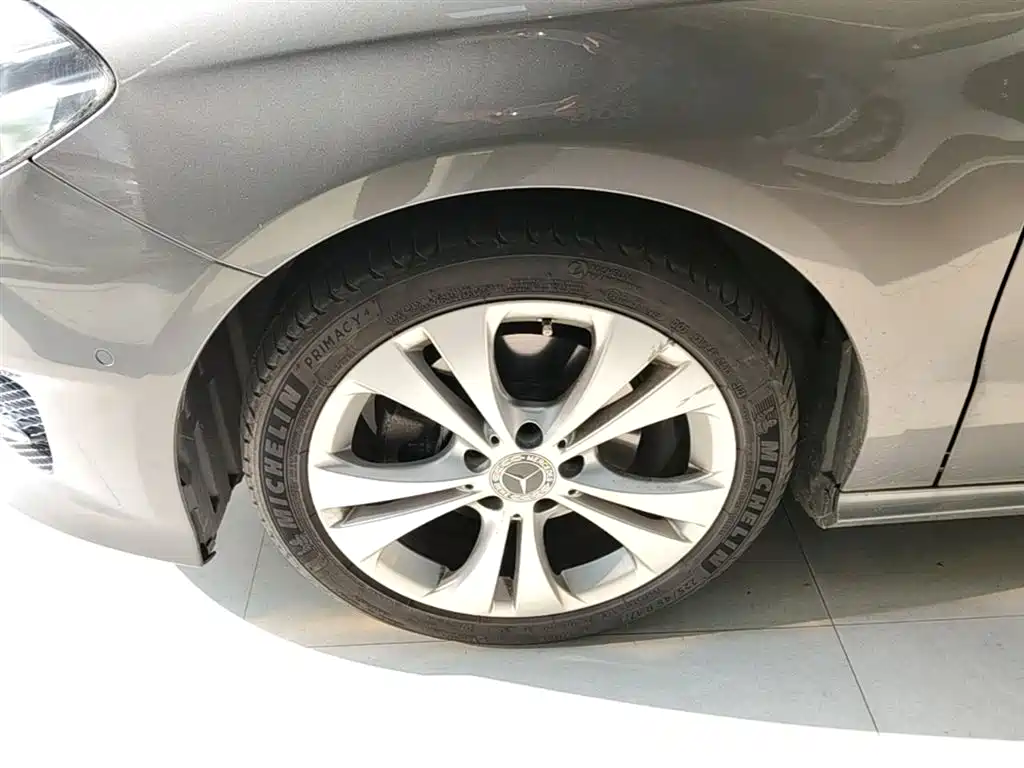 Mercedes-Benz B-Class 2018 B 200 Sport фото 23