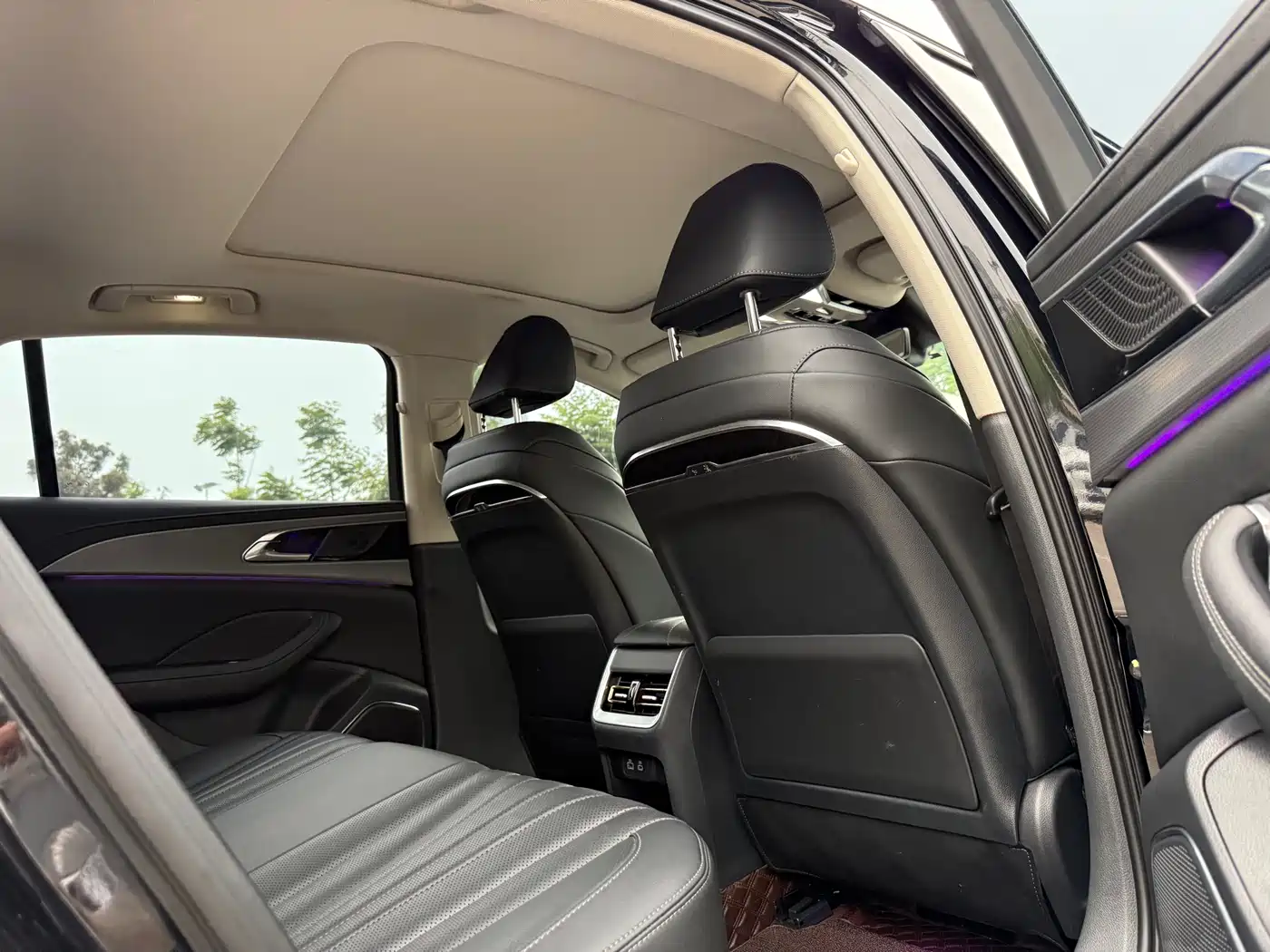Hongqi H5 2023 2.0T Auto Smart Connect Flag Comfort фото 15