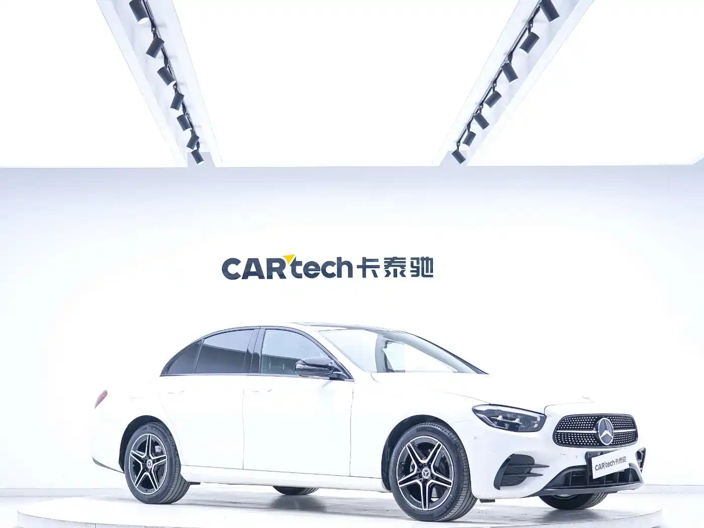 Mercedes-Benz E-Class (Import) 2021 E 260 Fashion Sport Edition фото 5