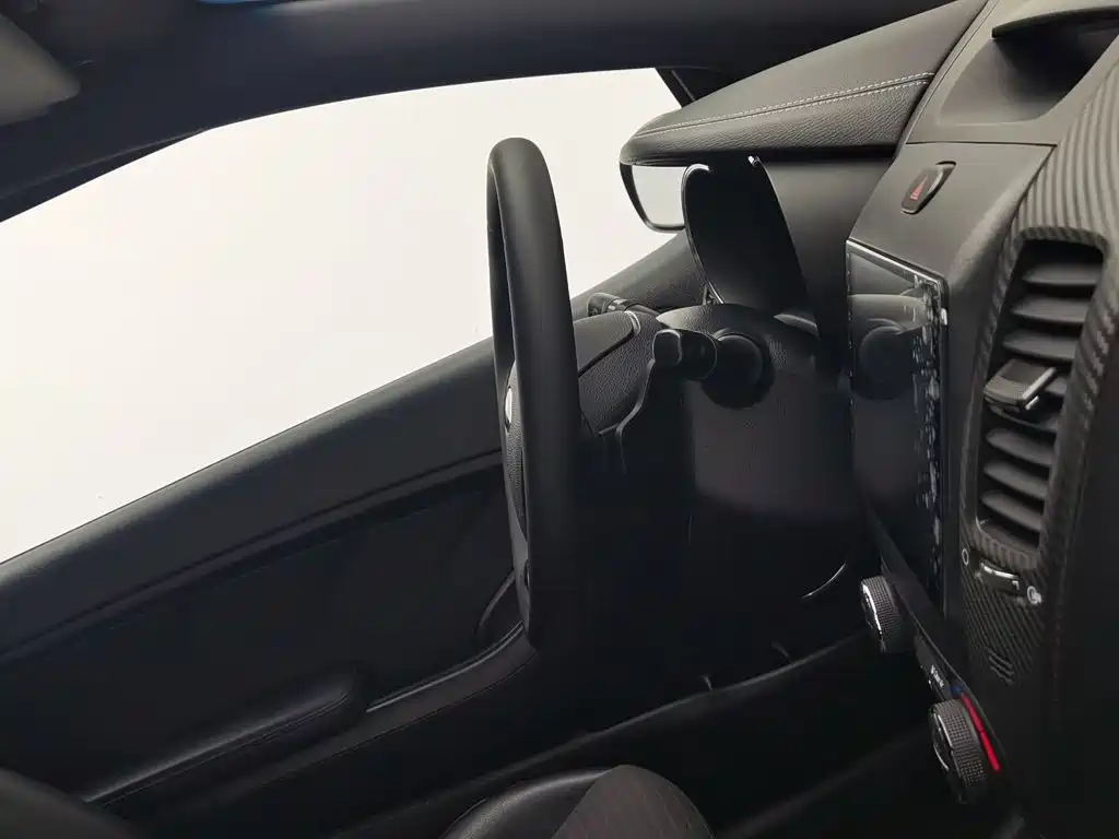 Kia Shuma 2018 2014 1.6T Fashion Edition China IV