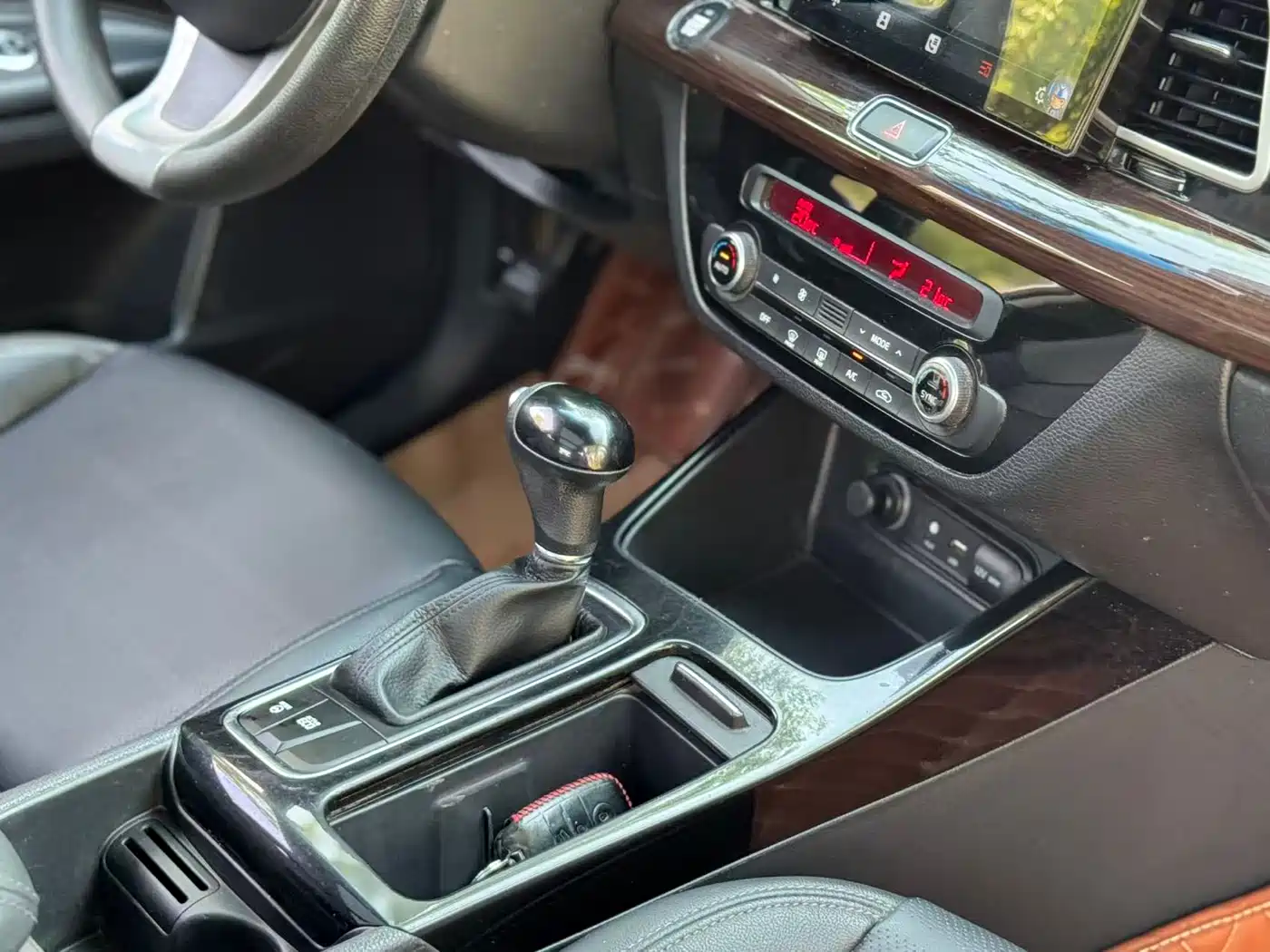 Kia K4 2017 1.8L Automatic GLS Special фото 16
