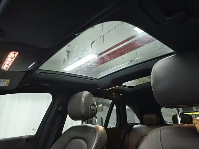 Mercedes-Benz GLC 2020 GLC 260 L 4MATIC Dynamic фото 8