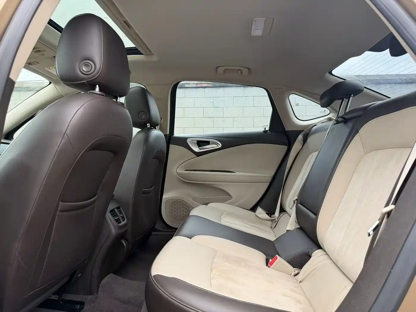 Buick Verano 2015 Sedan 15S Automatic Leading фото 6