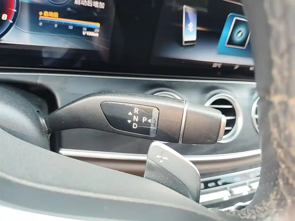 Mercedes-Benz E-Class 2019 Facelift E 300 L Sport Luxury фото 14