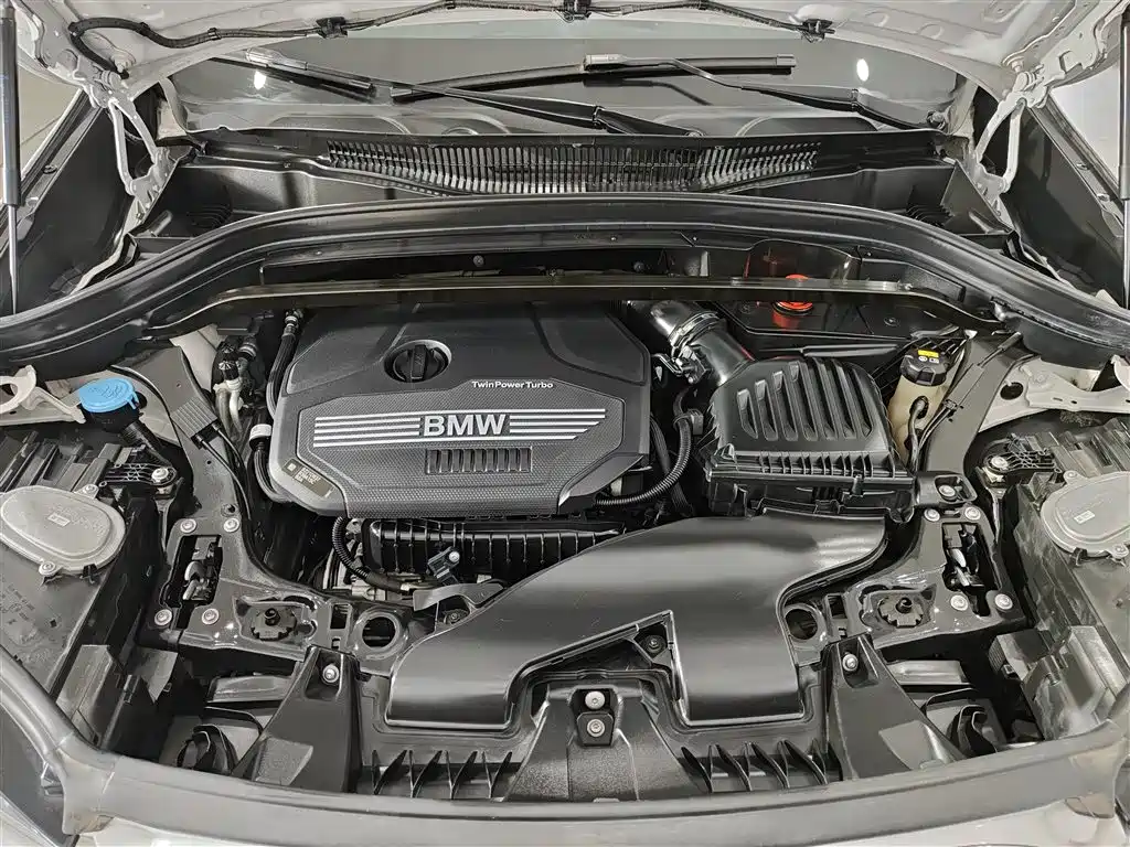 BMW X1 2020 sDrive20Li Premium Edition фото 13