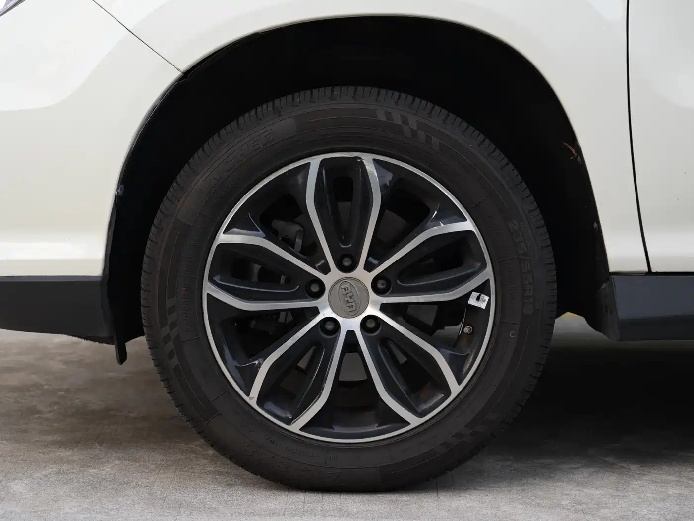 BYD S7 2015 2.0T Automatic Premium фото 21