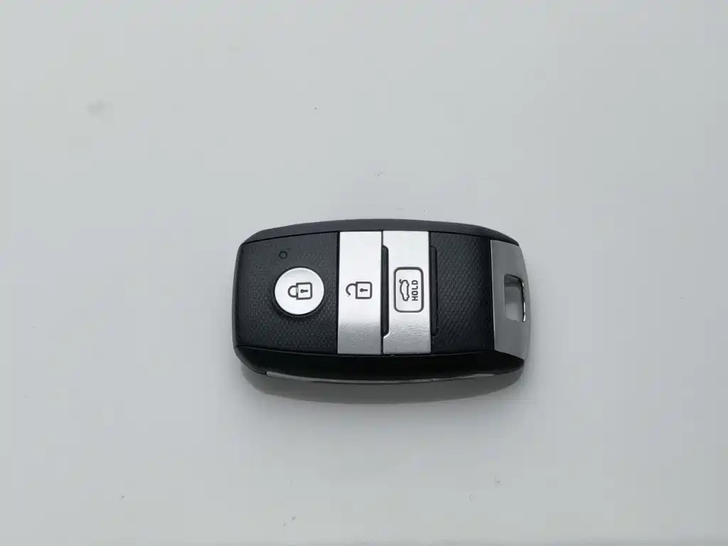 Kia KX CROSS 2019 2019 1.6L Automatic Smart Sunroof Edition China V