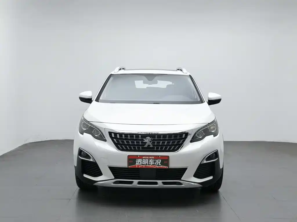 Фото 3 - Peugeot 4008