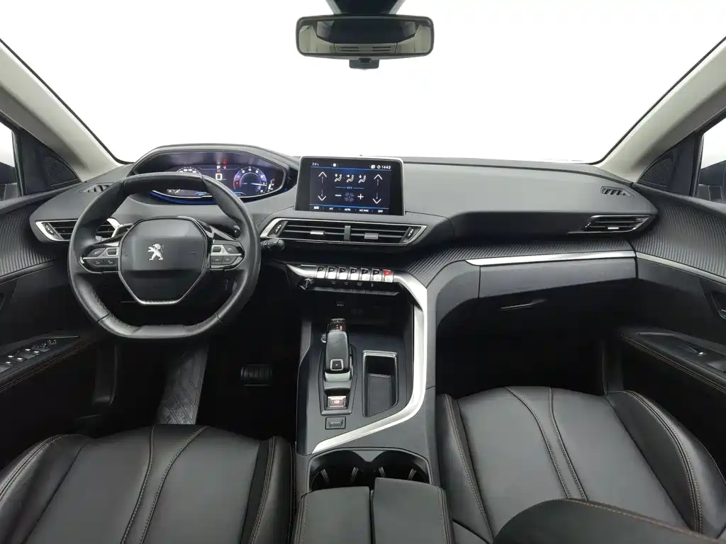 Фото 5 - Peugeot 4008