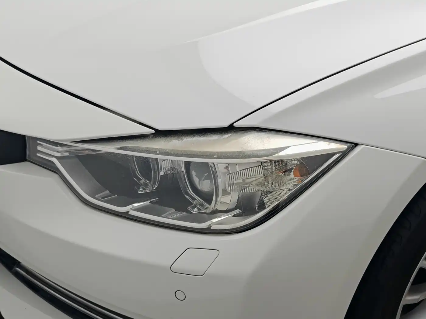 BMW 3 Series 2013 Facelift 320Li Luxury Design Package фото 8