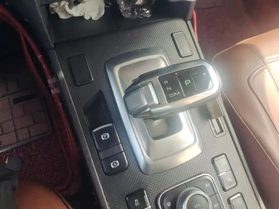 Haval H6 Coupe 2019 2019 1.5T Auto 2WD Ultra Luxury Smart Edition China VI