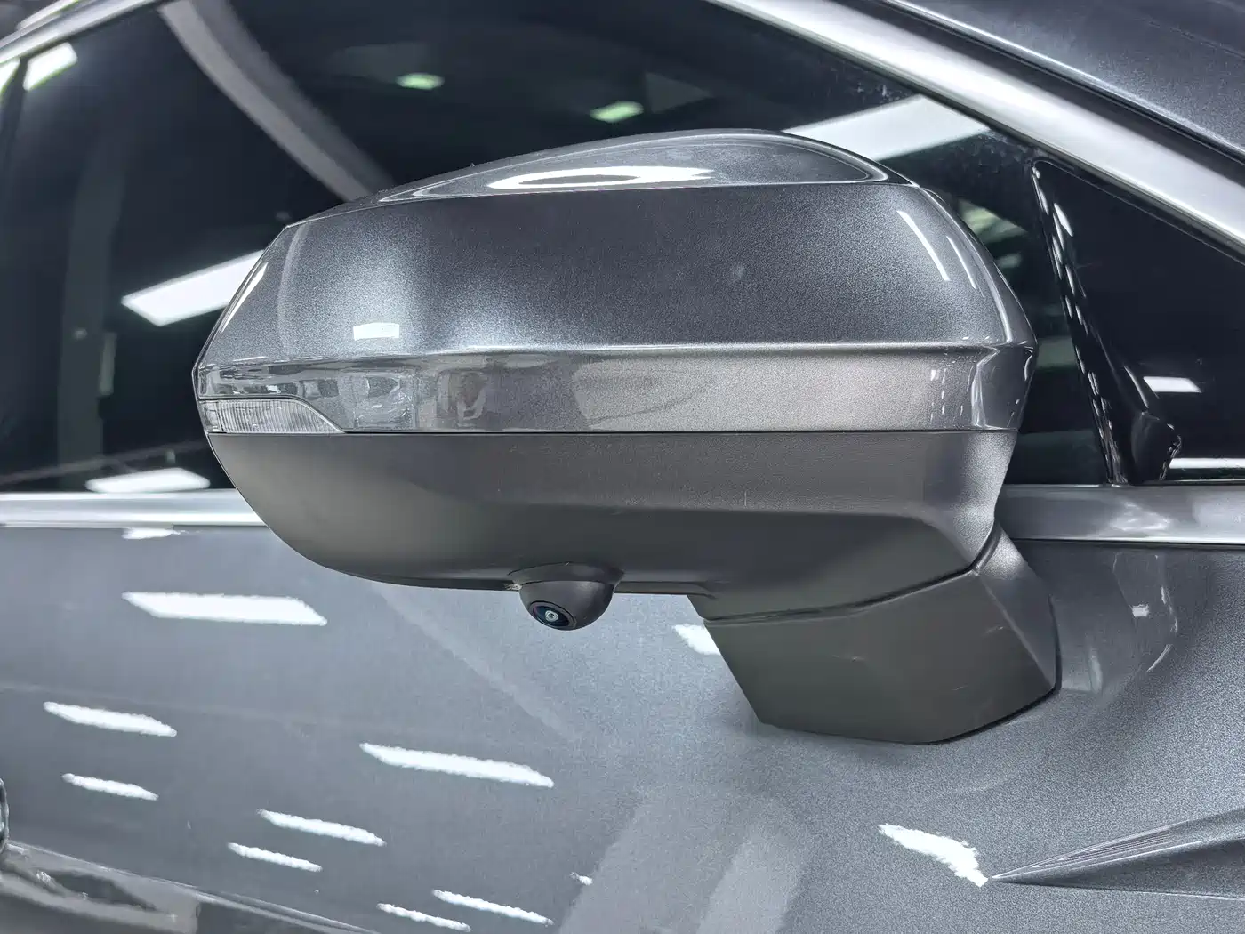 Audi Q3 Sportback 2022 35 TFSI Progressive фото 8