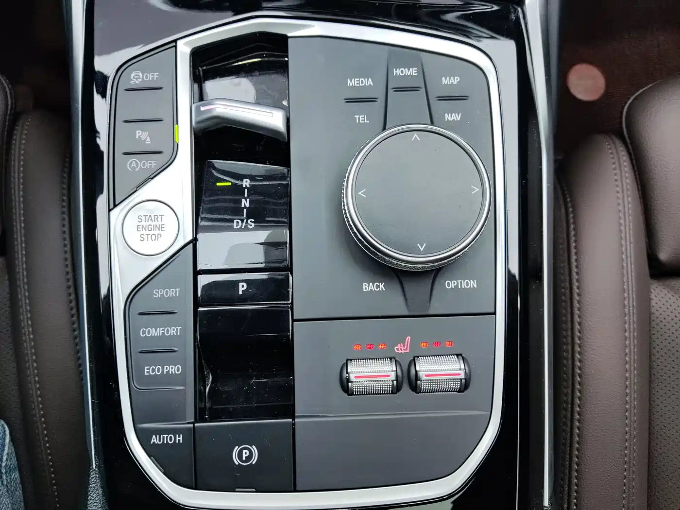BMW 3 Series 2023 320Li M Sport Package фото 18