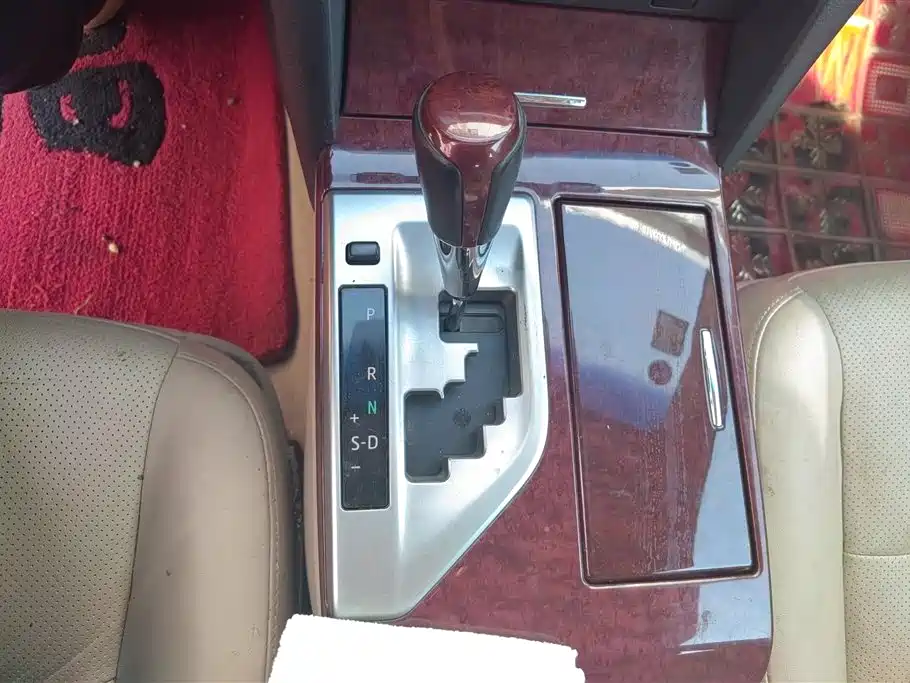 Toyota Camry 2013 2.5G Comfort фото 16