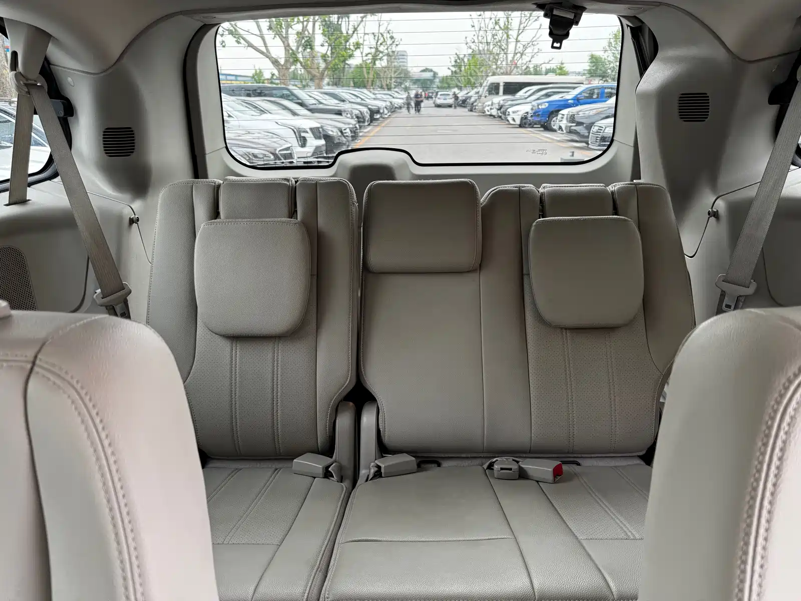 Фото 10 - Chrysler Pacifica