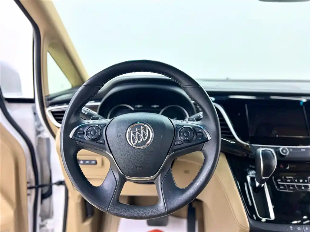 Buick GL8 2018 ES 28T Flagship Type China VI фото 6