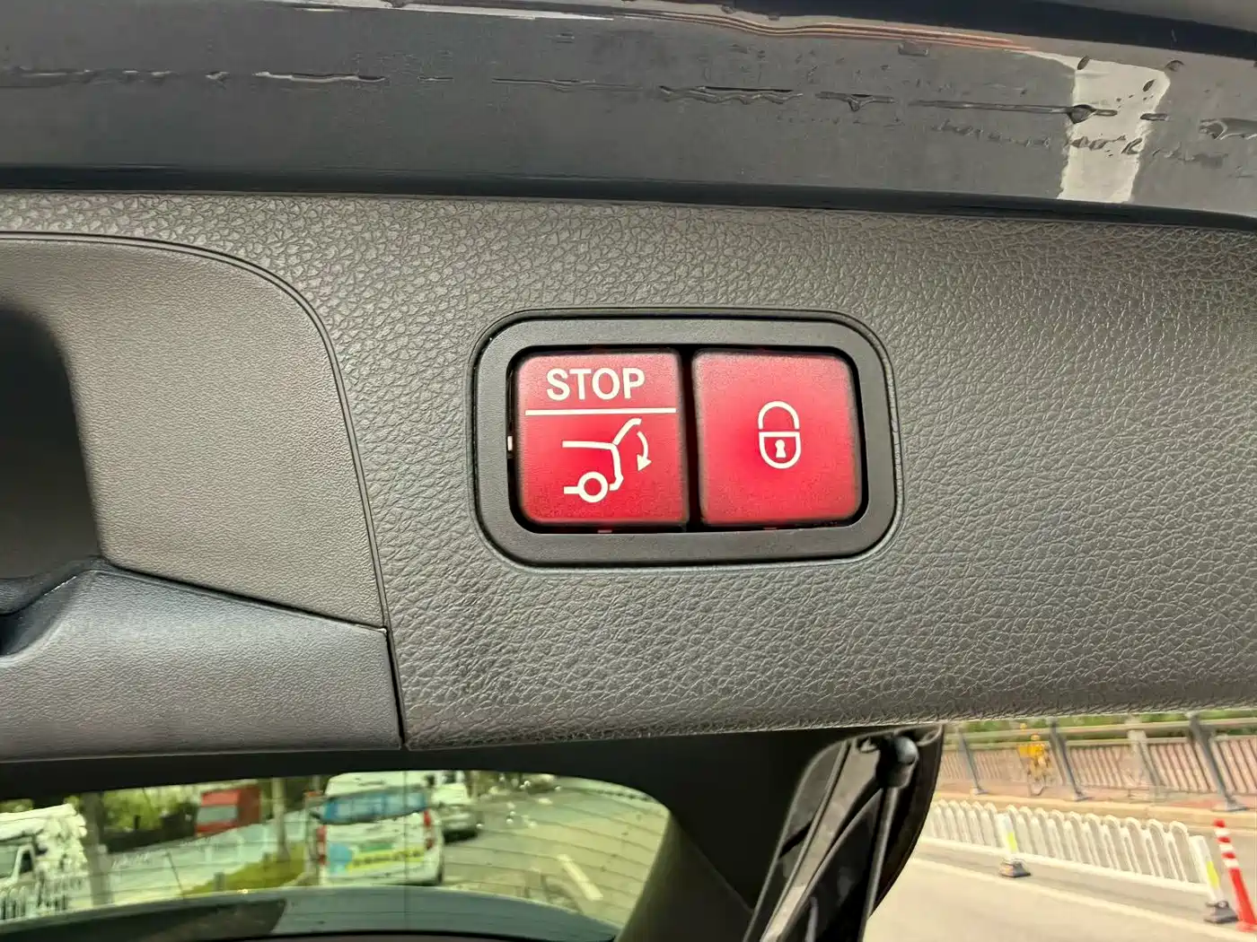 Mercedes-Benz GLC 2020 GLC 300 L 4MATIC Dynamic фото 9