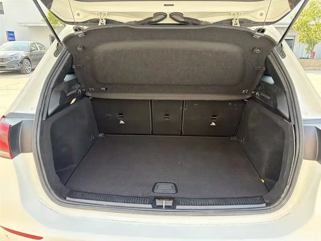 Mercedes-Benz B-Class 2021 B 200 Dynamic фото 18