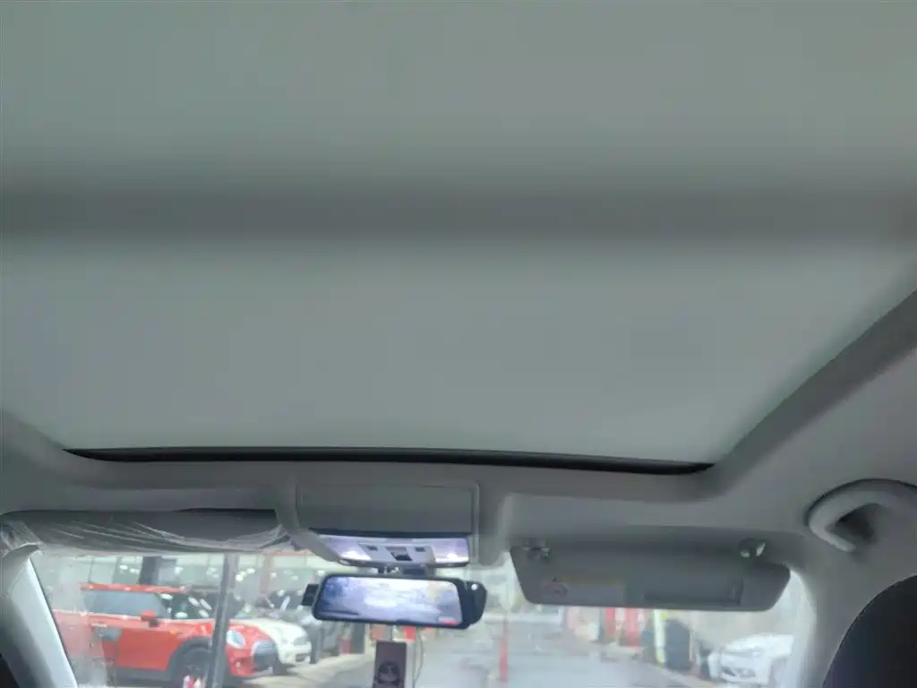 Volkswagen Passat 2023 Facelift 330TSI Starlight Elite Edition фото 14