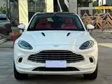 Фото 2 - Aston Martin DBX