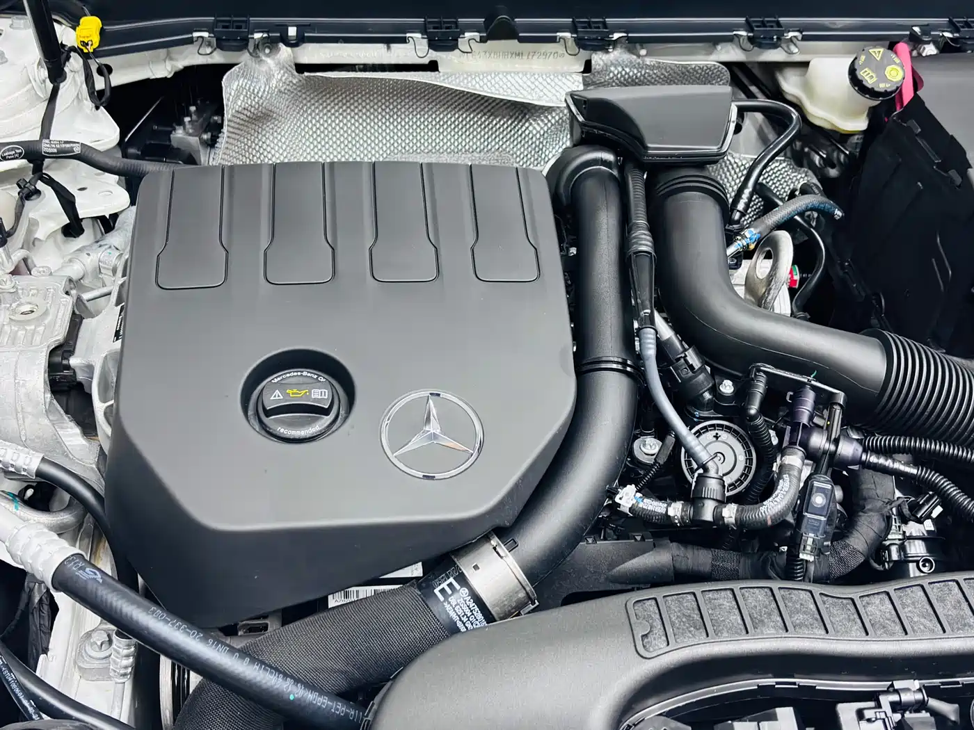 Mercedes-Benz A-Class 2020 A 200 L Sport Sedan фото 18