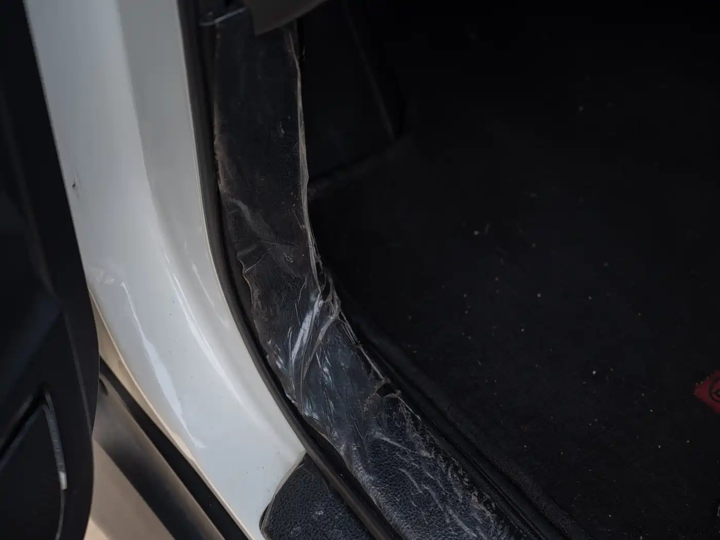BYD S7 2015 2.0T Automatic Premium фото 16
