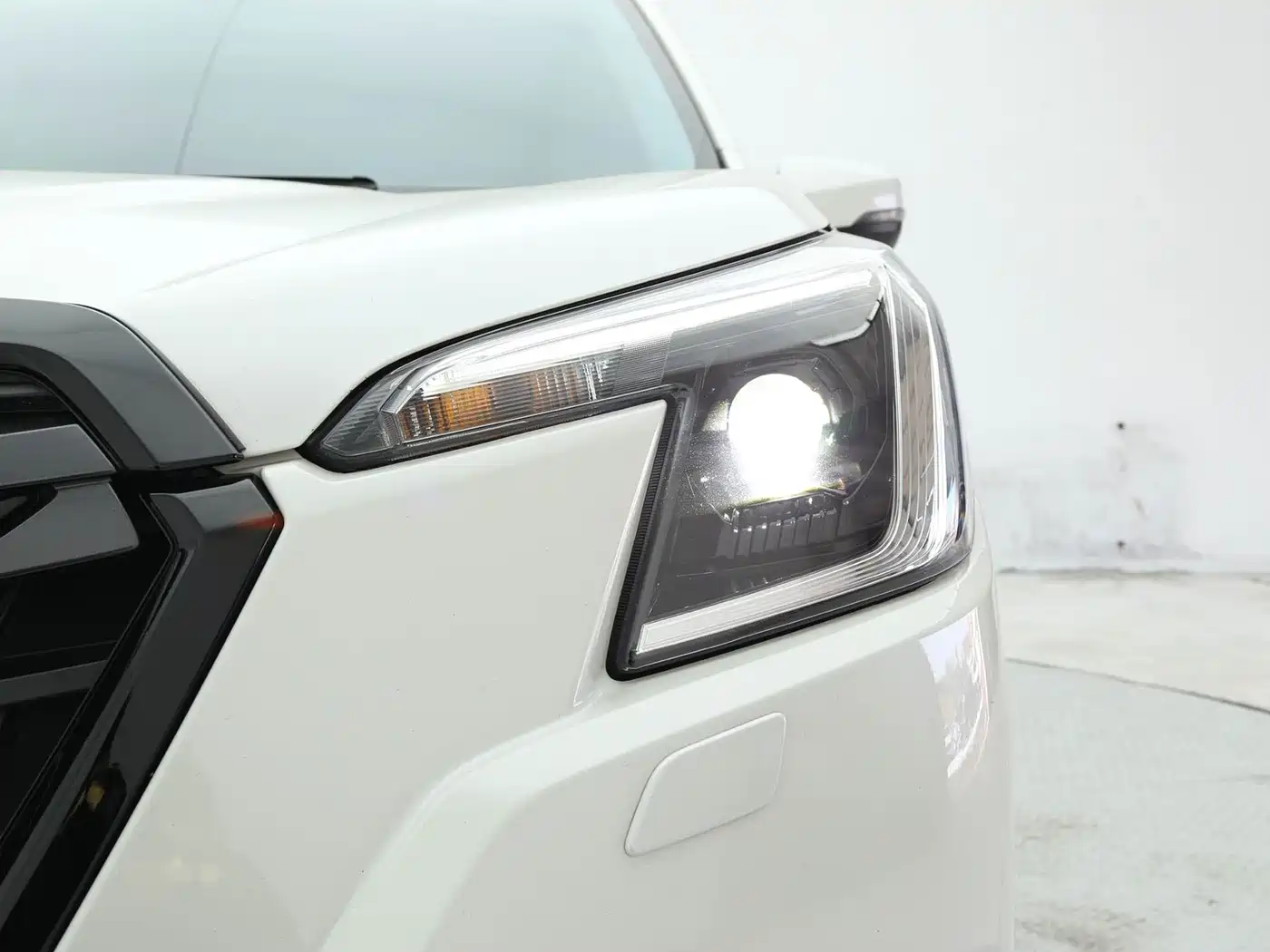 Subaru Forester 2022 2.0i AWD Luxury Edition with EyeSight фото 10